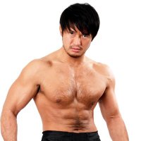 柴田勝頼 / Katsuyori Shibata(@K_Shibata2022) 's Twitter Profileg