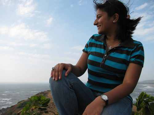 Uninhibited, Independent, Sarcastic. Love to cook and travel. Kolkata is home now but refuse to chuck the Delhite in me!
