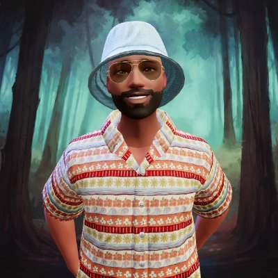 AlbertMukiria's profile picture. XR Creator | Game Developer | Game Designer