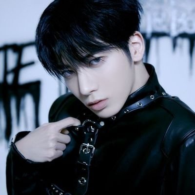 Solomon is here!
All about Kang Taehyun from @TXT_members
