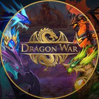 Dragon War Official | F2P Version is live (@io_dragonwar) 's Twitter Profile Photo Dragon War Official | F2P Version is live (@io_dragonwar) 's Twitter Profile Photo