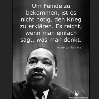 Leiden, ach, zu allen Zeiten 
muss der kleine Mann, wenn die Großen streiten.
(Jean de La Fontaine)