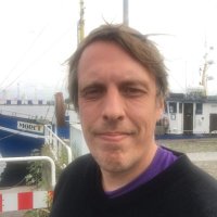 Harry Liebs (@harryliebs) 's Twitter Profile Photo