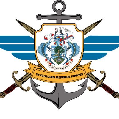 SeyDefence's profile picture. Seychelles Defenec Forces