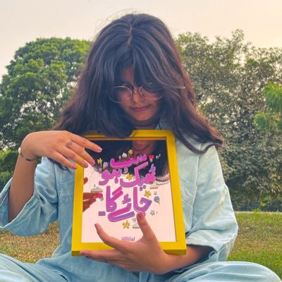 sabeenyameen's profile picture. architect x artist ⚡Commissions open ✨