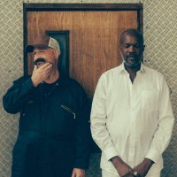 Hifi Sean & David McAlmont(@hifi_mc) 's Twitter Profile Photo