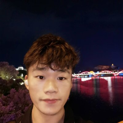 ZhengshengLuo Profile Picture