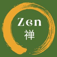 Zen 禅(@frombuddhism) 's Twitter Profile Photo