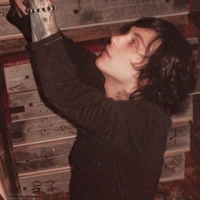 Pizdatiy дедさんのプロフィール画像