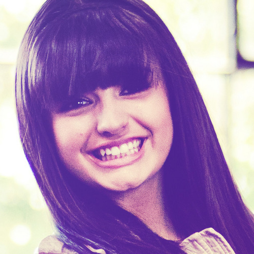 We love Rebecca Black she is STRONG and WONDERFUL ... Everydays new's about REBECCA BLACK