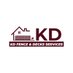 KD Fence & Deck Rochester (@kdfenceanddecks) Twitter profile photo KD Fence & Deck Rochester (@kdfenceanddecks) Twitter profile photo