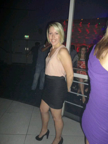 Lisa Matthews Profile