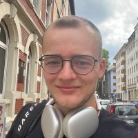 Maximilian Nuber (@maximiliannube) 's Twitter Profile