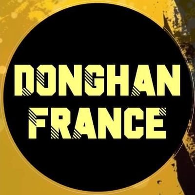 Bienvenue sur la fanbase française dédiée à Donghan, vocaliste du groupe WEi |||
@WEi__Official
@WEi__Member

Design : @SoHyunDesign

(Fan account)