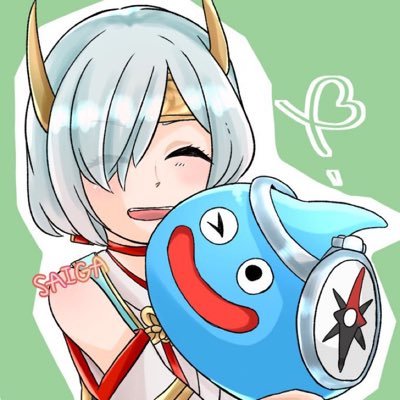 SAIGA@田舎勇者のDQWさんのプロフィール画像