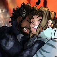 “Like Ethan Winters but a POC” (comms open) (@ferroflesh) 's Twitter Profile