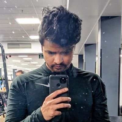 PatilRushank's profile picture. Data Analytics engineer| Machine learning, SQl, Power BI, Statistics
🇩🇪