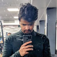 Rushank Patil (@patilrushank) 's Twitter Profile