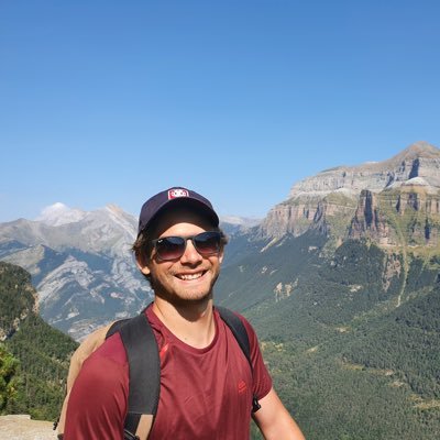 _IamJaume's profile picture. Aprendiendo a construir con @NotionHQ