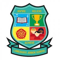 Lomeshaye Junior School(@LomeshayeJunior) 's Twitter Profile Photo