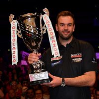 Ross Smith(@RossSmith180) 's Twitter Profile Photo