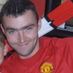 Peter (@mrpetemufc) Twitter profile photo