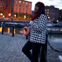 Desh (@nursedesh) 's Twitter Profile