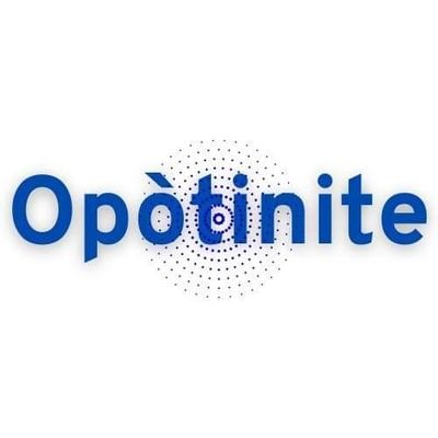 opotinite_'s profile picture. Opòtinite se yon kont ki pibliye tout enfòmasyon ki ka ede w fè ekonomi, fè lajan ak jwenn anpil lòt bèl opòtinite. #Opòtinite #Haiti #Ayiti