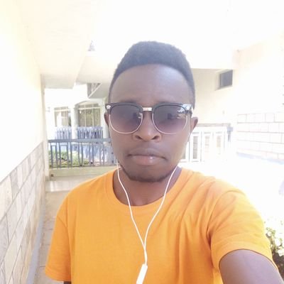 Nyamukennedy048's profile picture. //u b simple $humble
~ Godly 🙏
//respect all fams
//listen carefully 
//have fun
memes
~much love