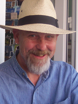 RonTocknell's profile picture. Artistic old guy