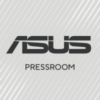 ASUS Pressroom(@ASUSPressRoom) 's Twitter Profile Photo