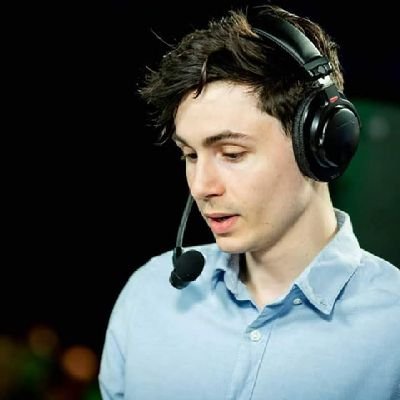 Competitive Halo player | Twitch Partner - https://t.co/5dDov89urz | Creator of @AUHalo 🦧 Best Ape Aus