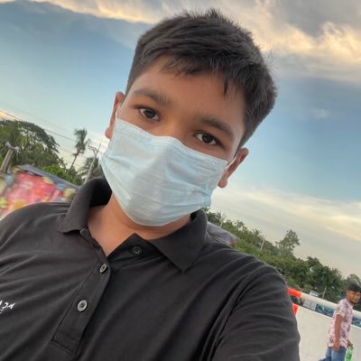 Farabi291's profile picture. 
