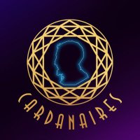 THE CARDANAIRES(@Cardanaires) 's Twitter Profile Photo