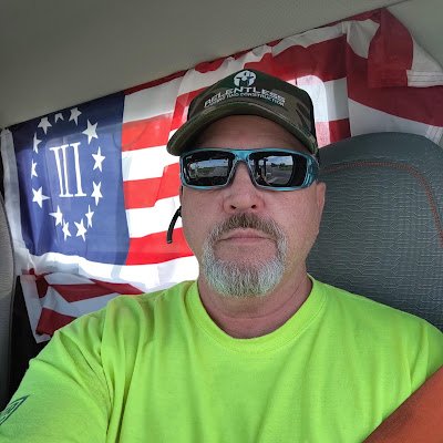 Retired Marine, Bachelor, no children, . I'm  🚫 Bitcoin. 🚫 Cryptocurrency.
ULTRA MAGA! pure blood.