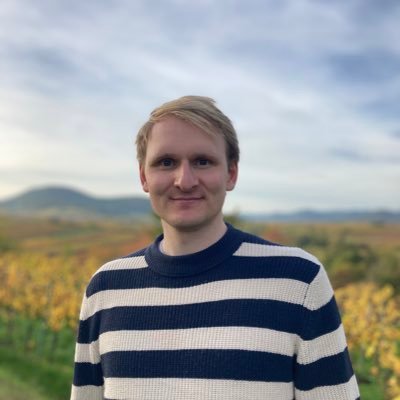 PhD student in the Stecher lab @LMU_Muenchen. Interested in bacterial evolution, inflammatory diseases, and all things microbiome.