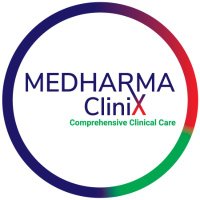 MEDHARMA CliniX(@medharmaclinix) 's Twitter Profile Photo