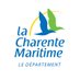 Département de la Charente-Maritime (@departement17) Twitter profile photo
