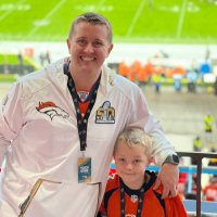 Thomas Roche (@tr673) 's Twitter Profile Photo