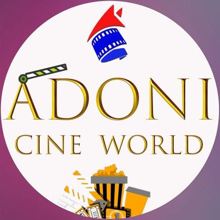 @AdoniCineWorld