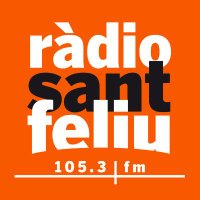Ràdio Sant Feliu(@Radio_SantFeliu) 's Twitter Profileg