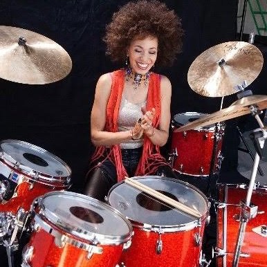 Cindy Blackman Santana Profile