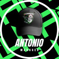 Antonio(@ExA_Anto) 's Twitter Profileg