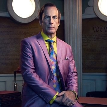 Saul Goodman ©