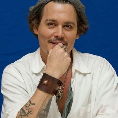 Johnny Depp Fans Love