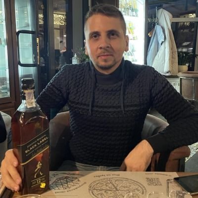 vovakowalenko's profile picture. 