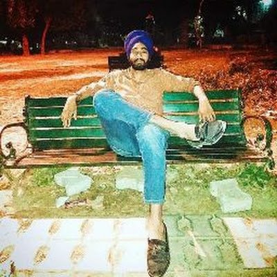 Harpree44747786's profile picture. 