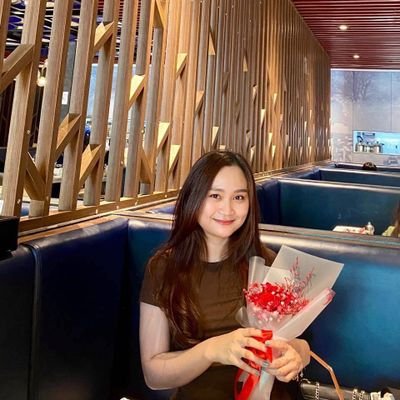 PomRuji's profile picture. 30 ยังแจ๋ว