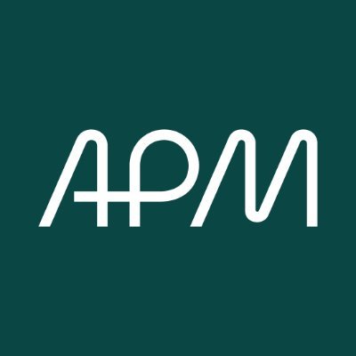 APMProjectMgmt Profile Picture