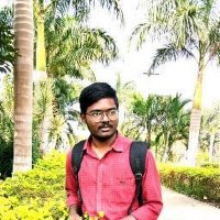 sudheer naidu (@sudheer18111999) 's Twitter Profile